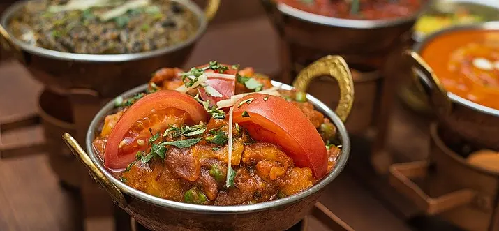 Top 7 Indian Restaurants In Maui, Hawaii