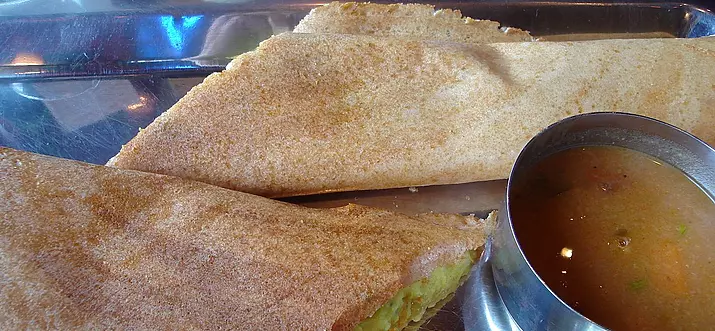 7 Best Indian Restaurants In San Mateo, California