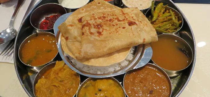 Top 9 Indian Restaurants In Times Square, New York