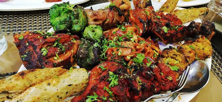 indian restaurants in new haven