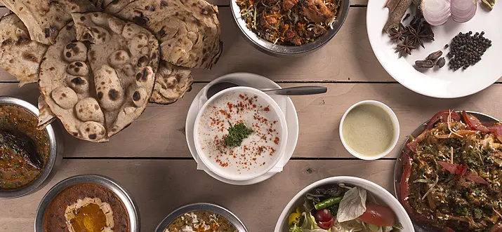 10 Handpicked Indian Restaurants In Richardson, Texas