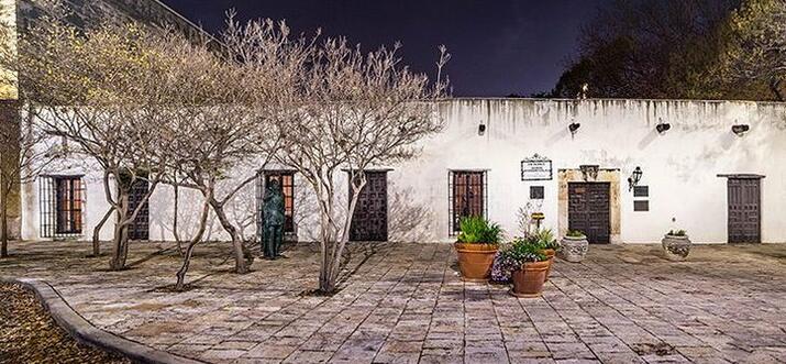 36 hours in san antonio