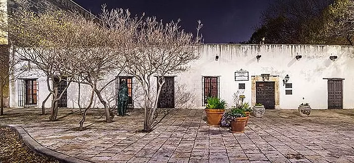 What To Do For 36 Hours In San Antonio, Texas