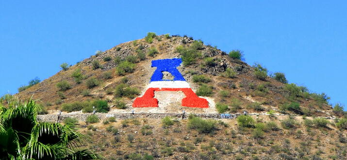 36 hours in tucson