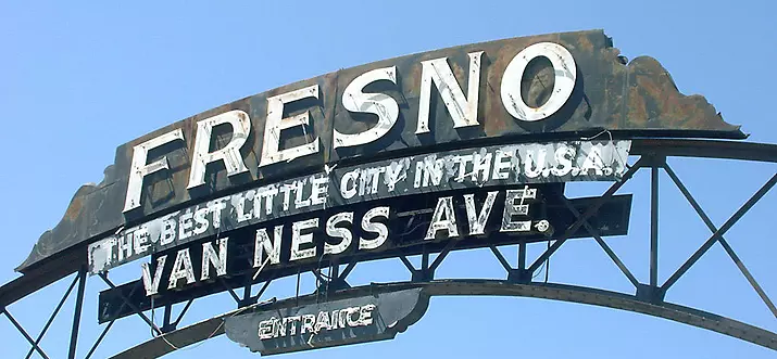 Guide gastronomique pour la Central Valley: Les 10 meilleurs restaurants de Fresno, Californie