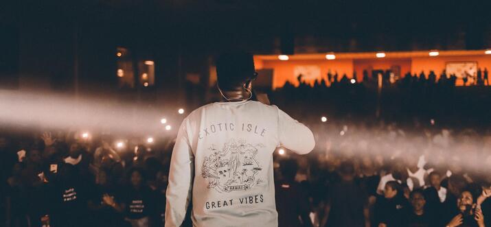 9 Meilleurs bars et clubs hip-hop à Houston, Texas, Etats-Unis