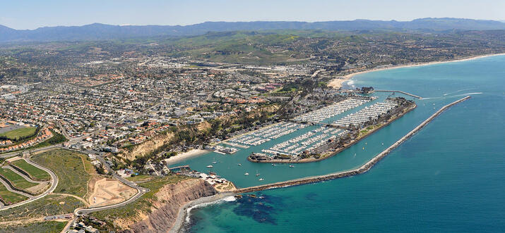 Splendeur au bord de la mer: 10 meilleures choses à faire à Dana Point, Californie