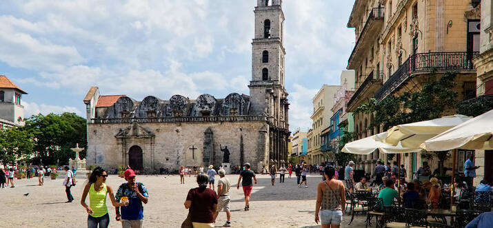 36 hours in havana