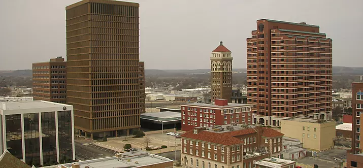 Top 10 Weekend Trips From Oklahoma City, Oklahoma