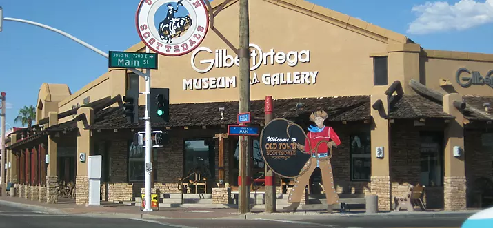 10 Best Shopping Malls In Scottsdale, Arizona