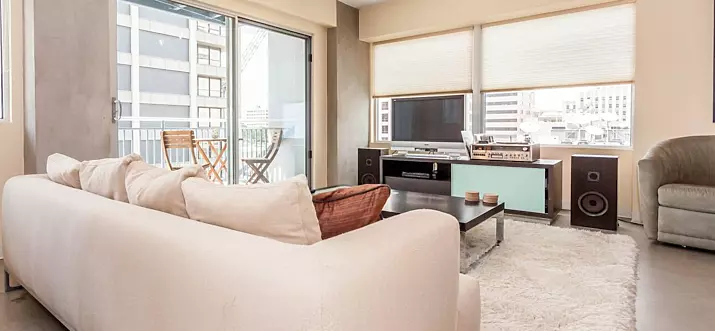 13 Coolest Airbnb Vacation Rentals In Downtown Austin
