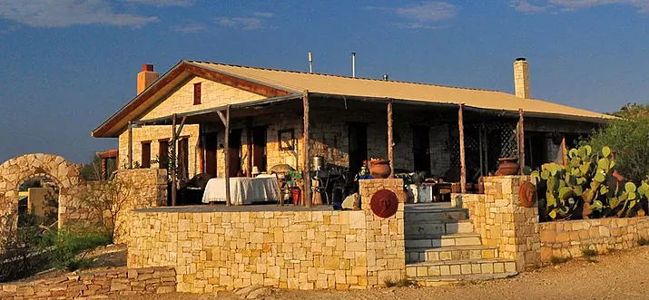 14 Best Airbnb Vacation Rentals In Big Bend, Texas