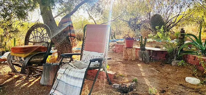 Top 14 Yurts In Arizona, USA