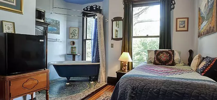 6 Best Bed and Breakfast In Portland, Oregon