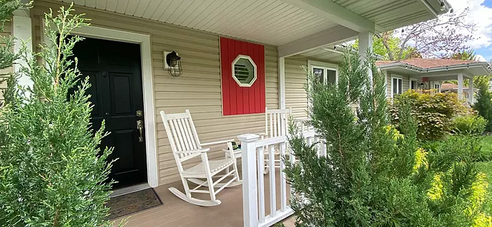 9 Best Bed and Breakfasts In Lake Geneva, Wisconsin
