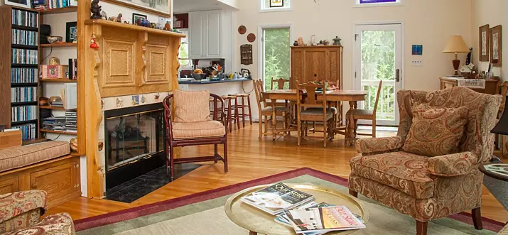 Top 8 Bed and Breakfast In Wilmington, North Carolina