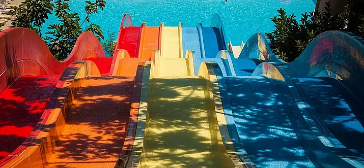 5 Best Theme Parks And Amusement Parks In Jamaica