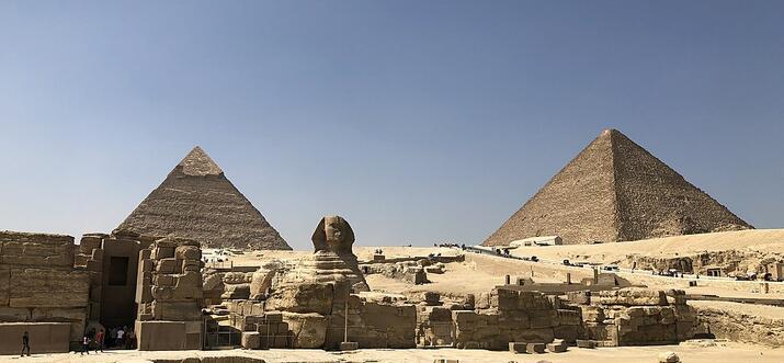 day trips from cairo