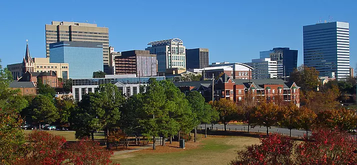 Top 12 Day Trips From Greenville, South Carolina