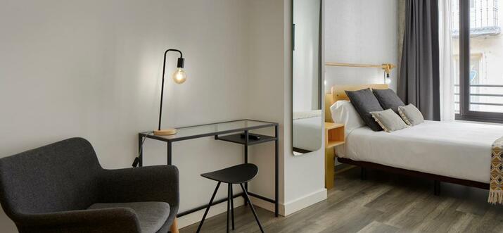 baby friendly hotels spain