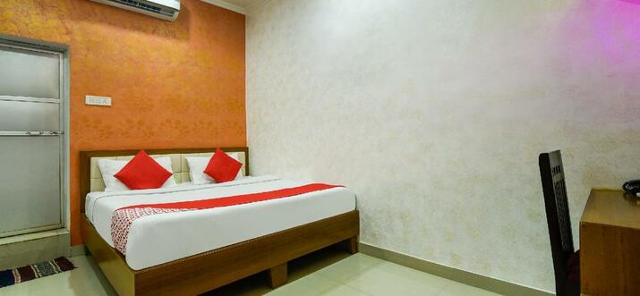 oyo rooms in varanasi