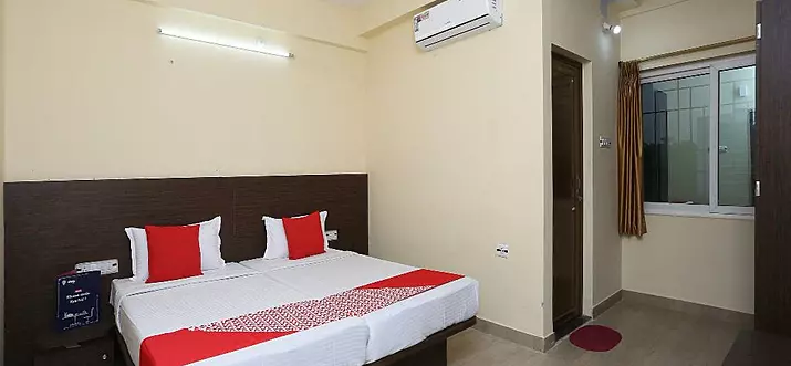 10 Best Oyo Rooms In Bhubaneswar, Odisha