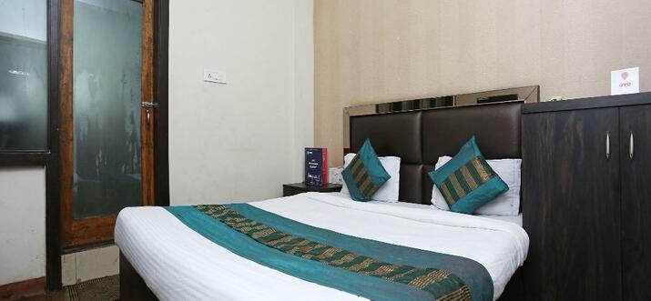 oyo rooms in raipur