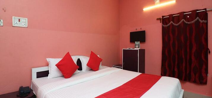 oyo rooms in digha