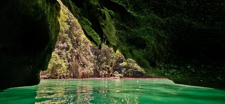 10 Choses à faire à Ko Muk, Thaïlande: une petite tranche d'île paradisiaque