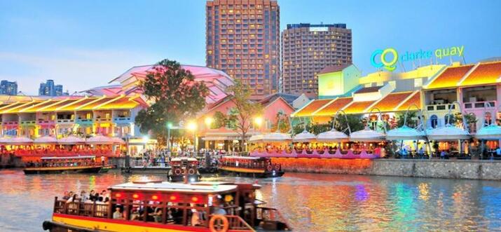 Aventures en solo: Les 10 meilleures choses à faire à Singapour