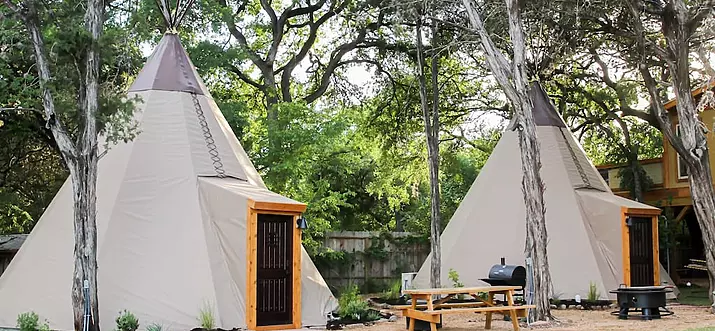 Top 13 Airbnb Vacation Rentals In Guadalupe River, Texas