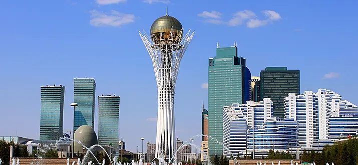 Top 18 Things To Do In Astana, Kazakhstan