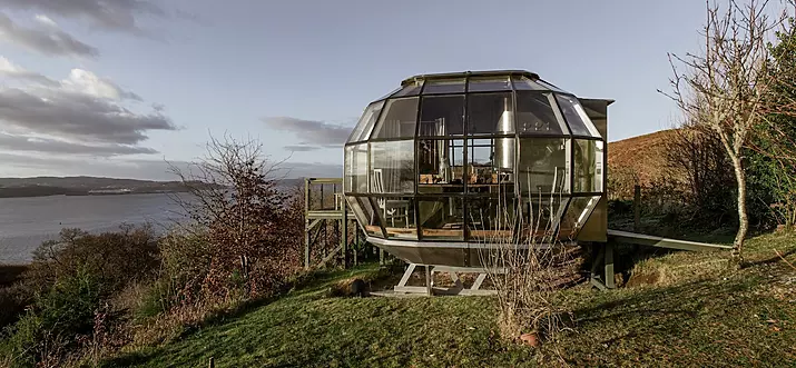 19 Instagram-Worthy Airbnbs