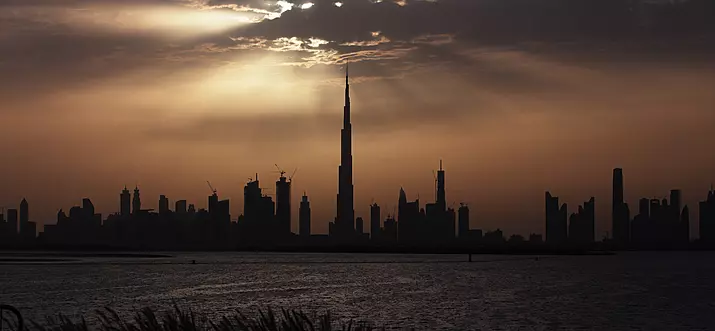 A Guide To Burj Khalifa