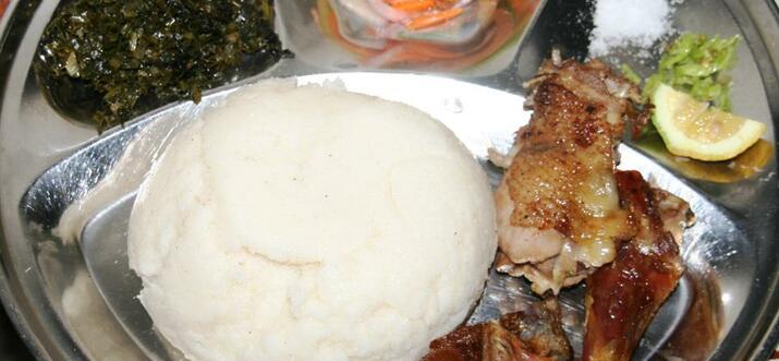 Cuisine traditionnelle en Tanzanie à essayer