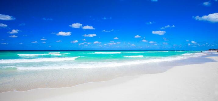 8 Hôtels pour adultes à Varadero, Cuba
