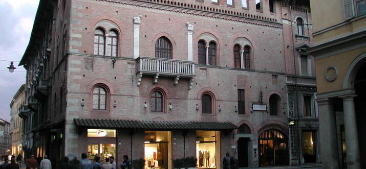 9 Meilleures choses à faire à Reggio Emilia, Italie