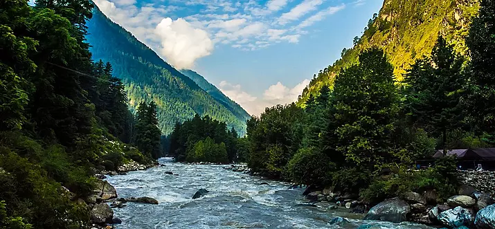 8 Most Beautiful Villages In India