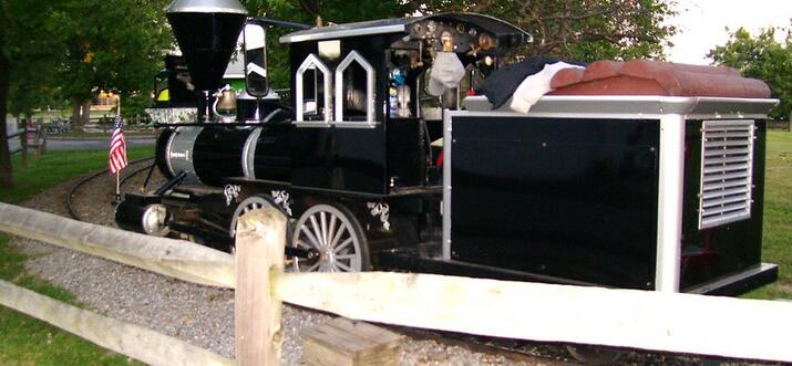 theme parks in niagara falls