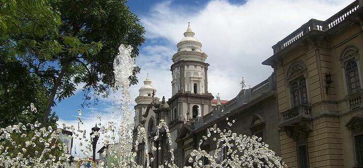 10 Best Things To Do In Mérida At Night 