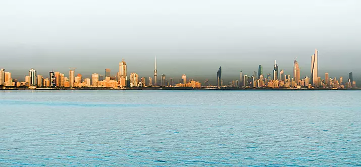 5 Best Theme Parks And Amusement Parks In Kuwait