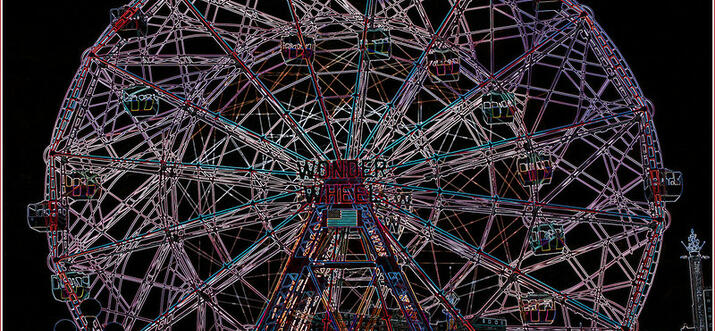 theme parks in new york state