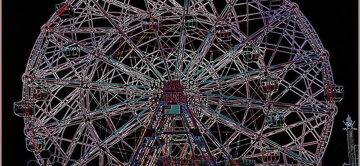 9 Best Theme Parks And Amusement Parks In New York, The USA