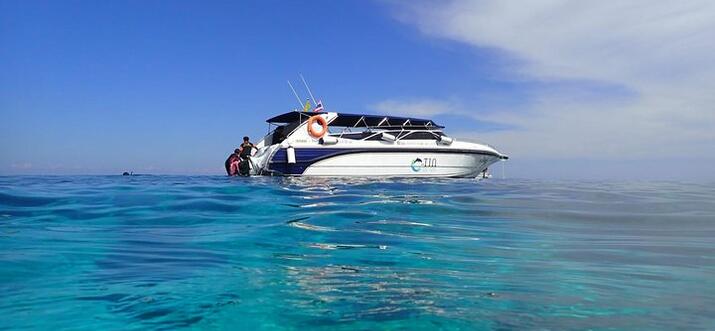 day trips from krabi