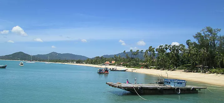 Top 11 Day Trips From Ko Samui, Thailand