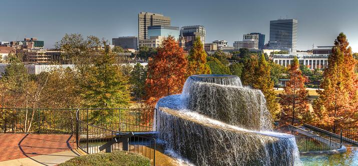 12 Handpicked Day Trips From Columbia, South Carolina
