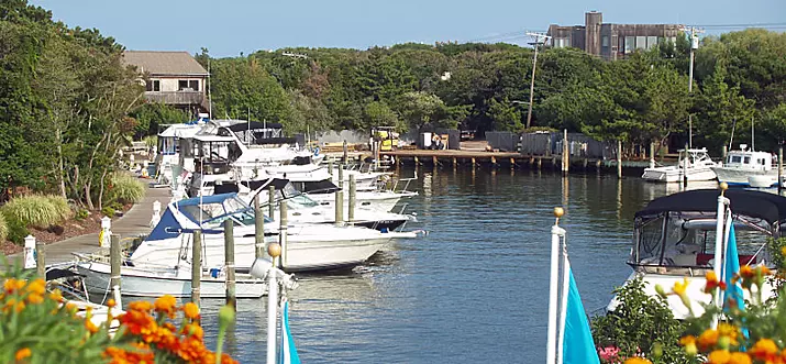 12 Handpicked Day Trips From Manhattan, New York