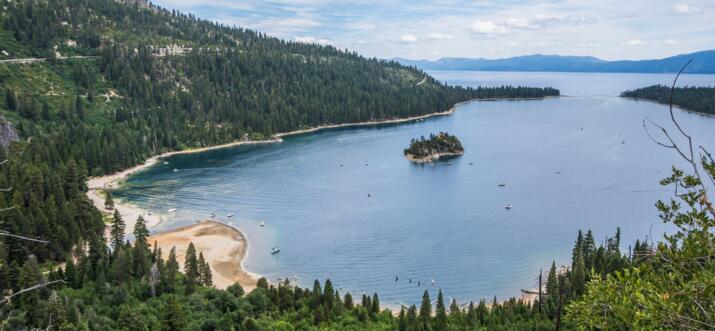 day trips from lake tahoe