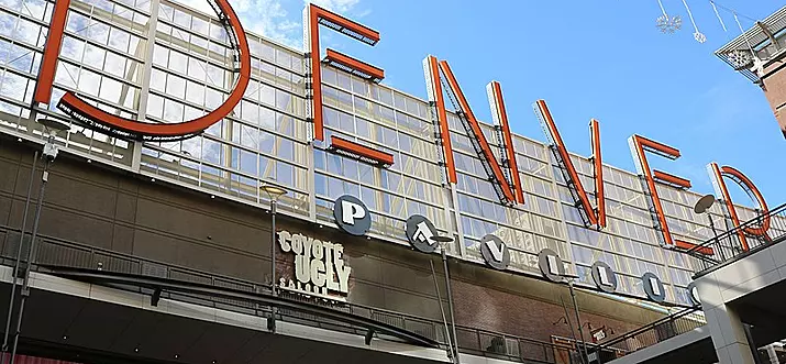 Top 10 Shopping Malls In Colorado, The USA