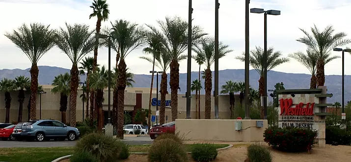 8 Best Shopping Malls In Palm Desert, California